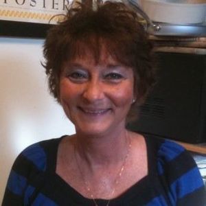 Meet your Posher, Kathy